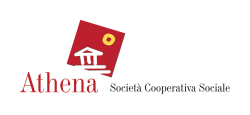logo coop Athena